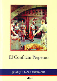 Picture of CONFLICTO PERPETUO, EL