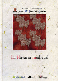 Image de NAVARRA MEDIEVAL, LA
