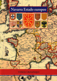 Picture of NAVARRA ESTADO EUROPEO