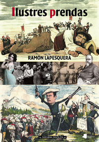 Image de ILUSTRES PRENDAS
