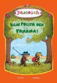 Picture of ZEIN POLITA DEN PANAMA!