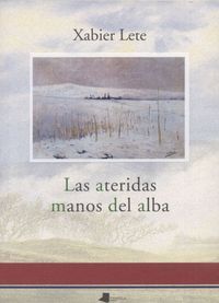 Picture of ATERIDAS MANOS DEL ALBA, LAS