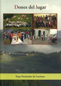 Picture of DONES DEL LUGAR