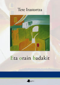 Picture of ETA ORAIN BADAKIT