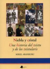 Image de NIEBLA Y CRISTAL - UNA HISTORIA DEL TXISTU Y DE LOS TXISTULARIS