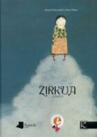Picture of ZIRKUA AMETS