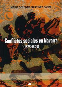 Image de CONFLICTOS SOCIALES EN NAVARRA