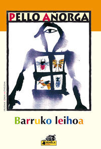 Picture of BARRUKO LEIHOA