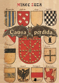 Image de CAUSA PERDIDA