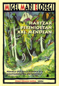 Picture of HARTZAK PIRINIOETAN XXI. MENDEAN