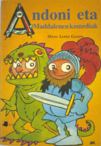 Picture of ANDONI ETA MADDALEN KOMEDIAK