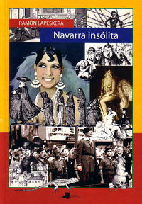 Picture of NAVARRA INSOLITA