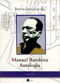 Image de MANUEL BANDEIRA - ANTOLOGIA