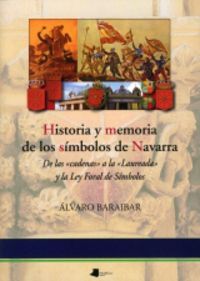 Image de HISTORIA Y MEMORIA DE LOS SIMBOLOS DE NAVARRA
