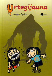 Picture of URTEGIJAUNA