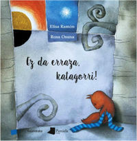 Image de EZ DA ERRAZA, KATAGORRI!
