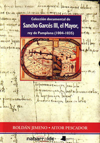 Picture of SANCHO GARCES III, EL MAYOR, REY DE PAMPLONA