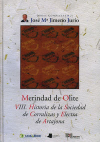 Image de MERINDAD DE OLITE - VIII. HISTORIA DE LA SOCIEDAD DE CORRALIZAS...