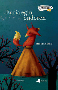 Picture of EURIA EGIN ONDOREN