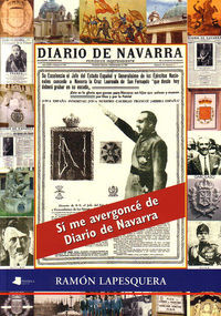 Picture of SI ME AVERGONCE DE DIARIO DE NAVARRA