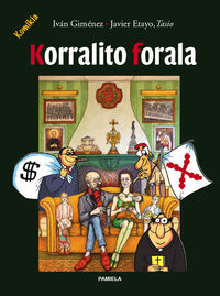 Image de KORRALITO FORALA
