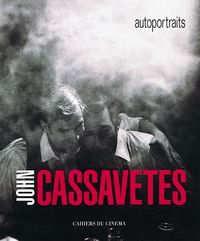 Image de John Cassavetes. Autoportraits