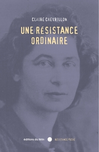 Picture of Une résistance ordinaire