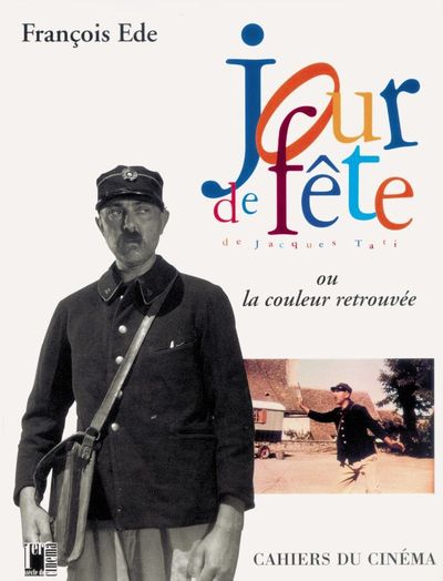 Image de Jour de Fete ou la Couleur Retrouvee