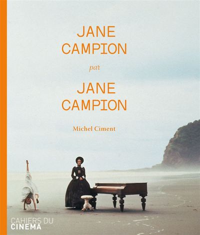 Image de Jane Campion par Jane Campion