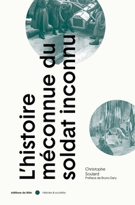 Picture of L'Histoire méconnue du soldat inconnu