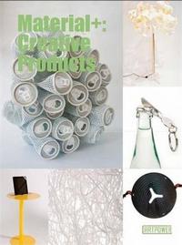 Picture of Material+: Creative Products /anglais