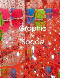 Picture of Graphic x Space II /anglais