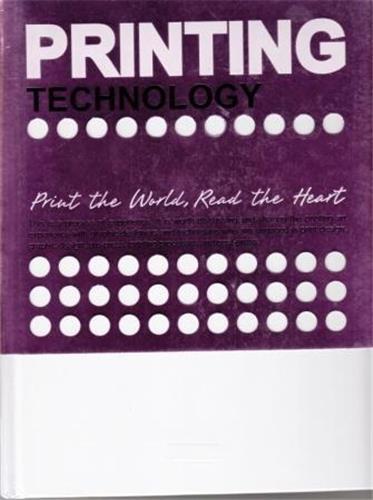 Picture of Printing Technology /anglais