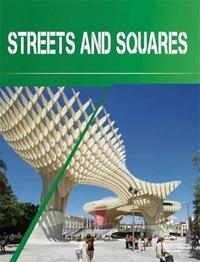 Picture of Streets and Squares /anglais