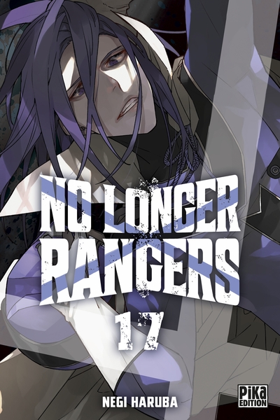Picture of No Longer Rangers T17