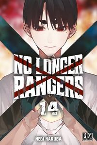 Image de No Longer Rangers T14