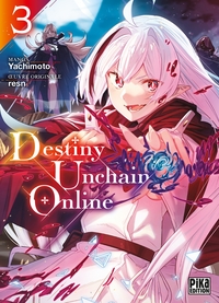 Picture of Destiny Unchain Online T03