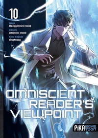 Image de Omniscient Reader's Viewpoint T10