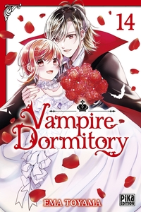 Picture of Vampire Dormitory T14