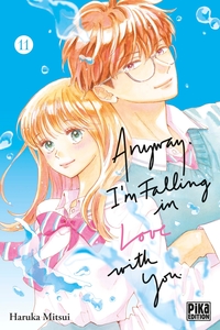 Image de Anyway, I'm falling in love with you T11