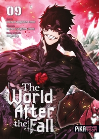 Picture of The World After The Fall T09