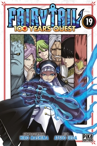 Picture of Fairy Tail - 100 Years Quest T19