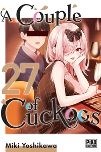 Image de A Couple of Cuckoos T27