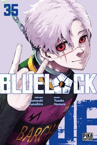 Image de Blue Lock T35