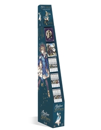Image de L'Atelier des sorciers Display fonds 30ex novembre 2026