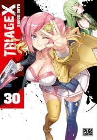 Image de Triage X T30