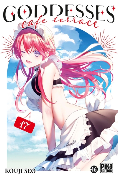 Image de Goddesses Cafe Terrace T17