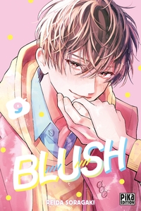 Image de Blush T09