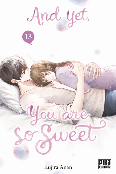 Image de And yet, you are so sweet T13