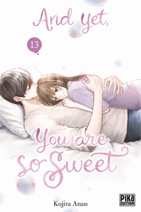Image de And yet, you are so sweet T13
